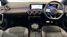 Mercedes-Benz A-Class A180 AMG Line Executive 5dr Auto Petrol Hatchback